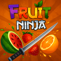 Fruit Ninja